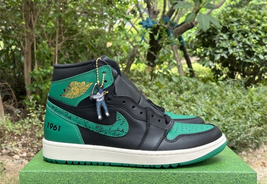 Eastside Golf x Air Jordan 1 FJ0849-001 35.5-47.5 M81